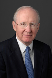 Kenneth W. Orce