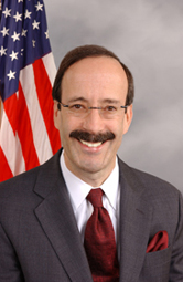 Congressman Eliot Eng
