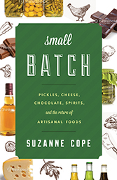Suzanne Cope book