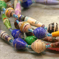 fair trade beads