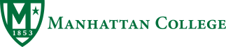 Manhattan College Logo
