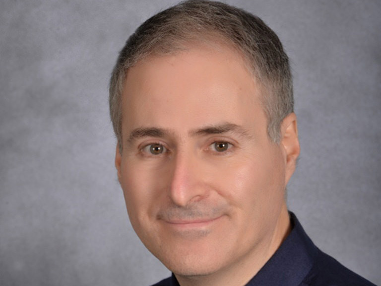 Headshot of Marc Waldman