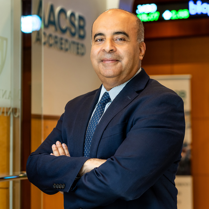 Image of Dr. Hany S. Guirguis
