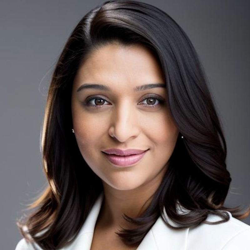 Photo of Grishma Shah